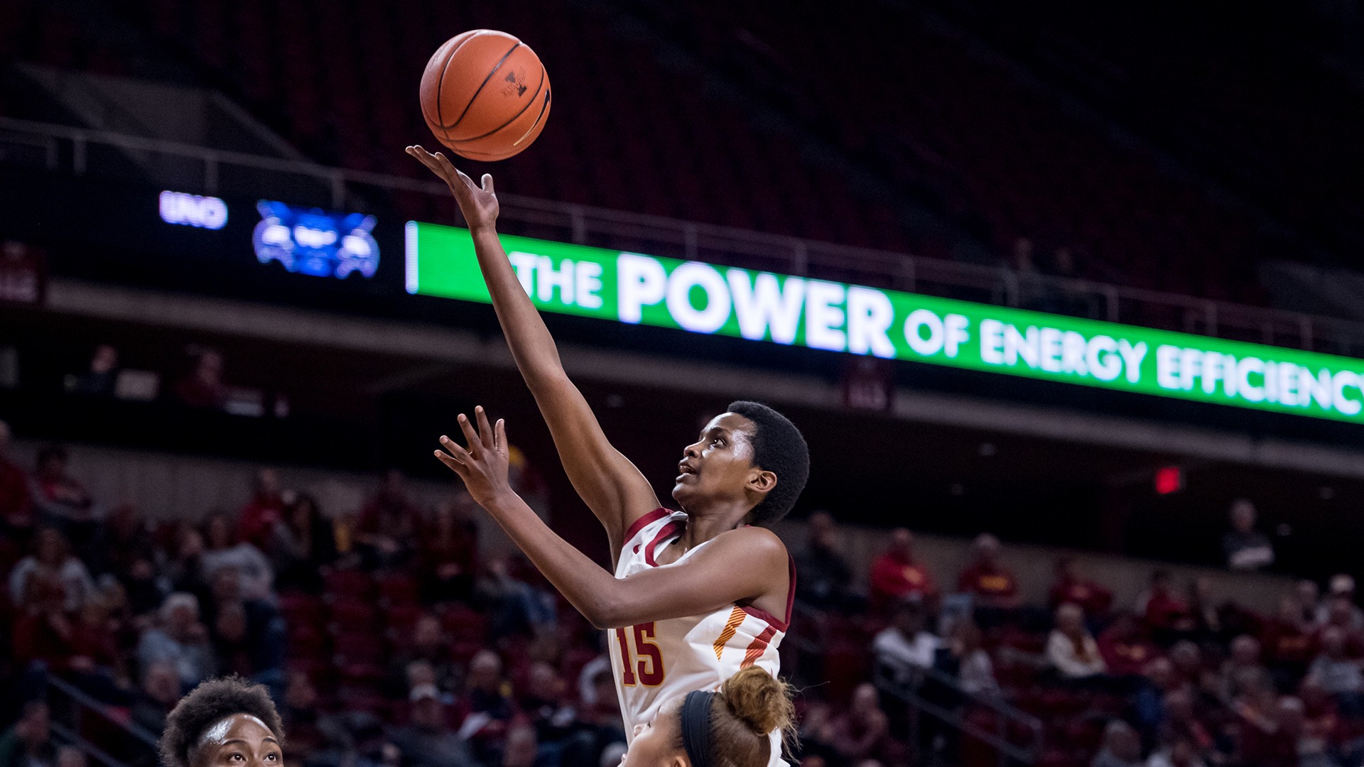 Basket: Une intérieure burundaise signe au BBC Troistorrents